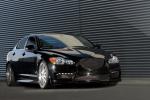 Jaguar XF AJ21 by Arden 2009 года